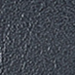 Earth Shoes Berri Woven Casual Round Toe Slip-on Sandals Medium Blue