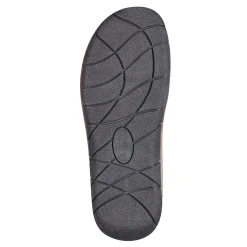New Earth Shoes Elena Cold Weather Round Toe Casual Slip-on Clogs Medium Gray