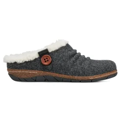 Sale Earth Shoes Enchant Round Toe Slip-on Casual Clogs