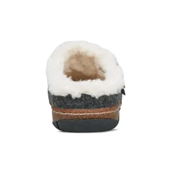 Sale Earth Shoes Enchant Round Toe Slip-on Casual Clogs