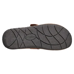 Hot Earth Shoes Eras Casual Clogs Medium Brown