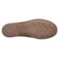 Earth Shoes Everett Casual Slip-on Round Toe Loafers Dark Gray