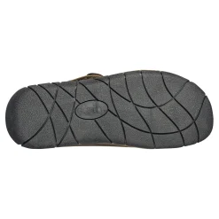 New Earth Shoes Ezra Round Toe Casual Slip-on Flat Clogs Green