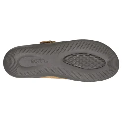 Online Earth Shoes Farage Round Toe Casual Slip-on Flats Medium Natural