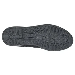 Outlet Earth Shoes Jeno Round Toe Casual Booties Black