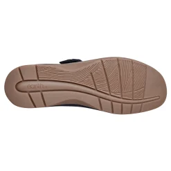 Online Earth Shoes Kinsey Mary Jane Casual Flats Dark Blue