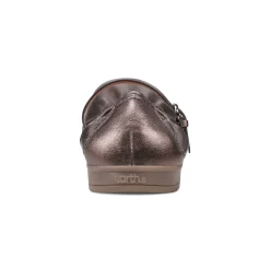 Best Earth Shoes Korvino Mary Jane Casual Flats Bronze
