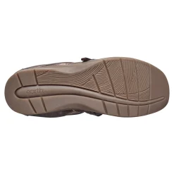Best Earth Shoes Korvino Mary Jane Casual Flats Bronze
