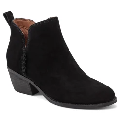 Discount Earth Shoes Marisole Slip-on Booties
