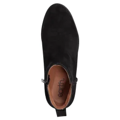 Discount Earth Shoes Marisole Slip-on Booties