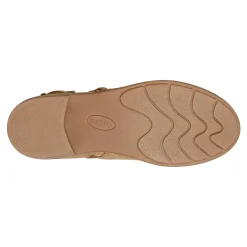 Outlet Earth Shoes Naira Round Toe Ruched Casual Booties
