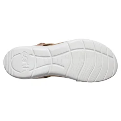 Online Earth Shoes Roni Casual Strappy Flat Sandals Light Natural