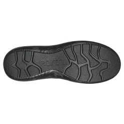 Sale Earth Shoes Synal Flat Casual Booties Black
